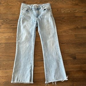 Just Black Trendy jeans, great condition